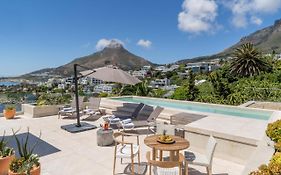 Azamara Luxury Villa - Camps Bay
